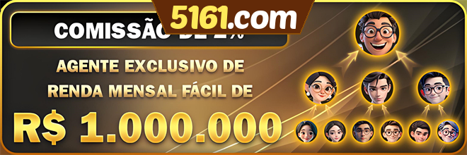 5161.com Comissão